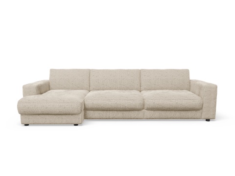 Ecksofa LOklein 2XL L